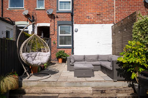 Mitchell Road Woodseats